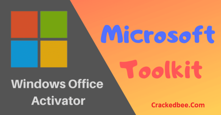 microsoft toolkit 2.6.7 activator