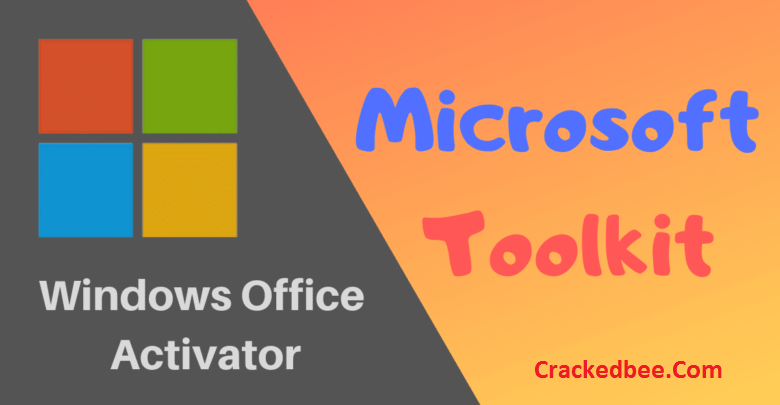 Microsoft Toolkit Activator Crack