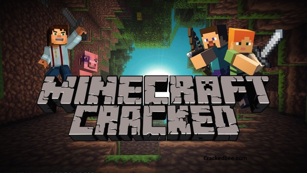Minecraft Cracked