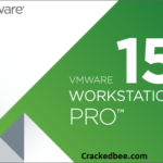 VMware Workstation 15 Keygen