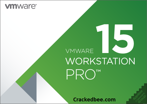 VMware Workstation 15 Keygen
