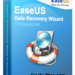 EaseUS Data Recovery Wizard Crack