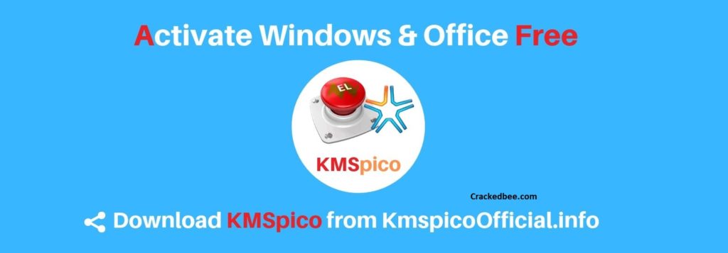 Kmspico 1103 Activator For Windows And Ms Office Latest Version Download 6386