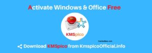 kmspico office 2019 activator free download