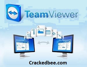 Teamviewer 14 Crack