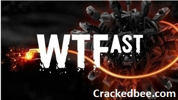 WTFAST Crack