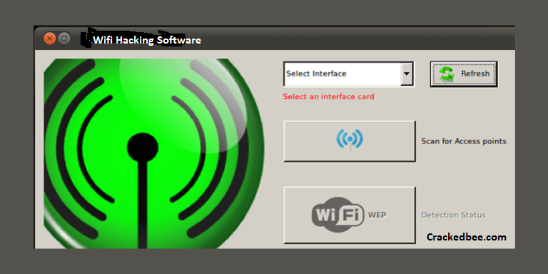 WiFi Hacking Software