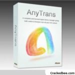 AnyTrans License Code
