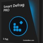 IObit Smart Defrag 6 Key