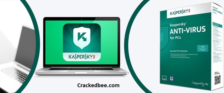 Kaspersky Crack