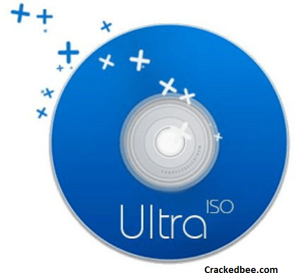 UltraISO Premium Edition 9.7.2.3561 Crack Keygen Updated