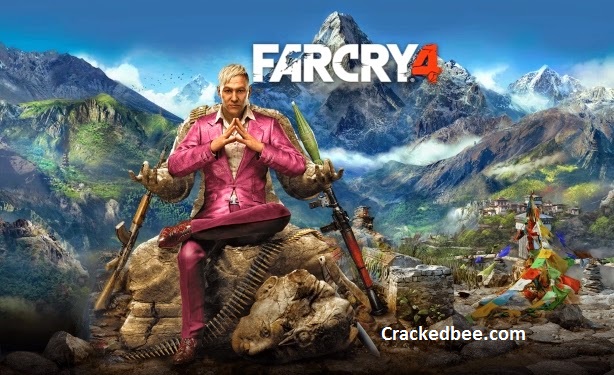 Far Cry 4 Crack